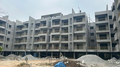 Project Image of 1670 Sq.ft 3 BHK Apartment / Flat for sale in Varthur for Rs. 16000000