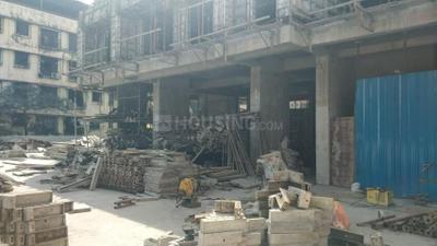 Project Image of 750 Sq.ft 1.5 BHK Apartment / Flat for sale in Dighe for Rs. 11000000