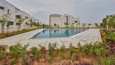Project Image of 4864.0 - 7291.0 Sq.ft 4 BHK Villa for buy in Prestige Silver Springs