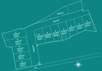 Project Image of 3320.02 - 4031.0 Sq.ft 4 BHK Villa for buy in Sanskriti Clover Villas