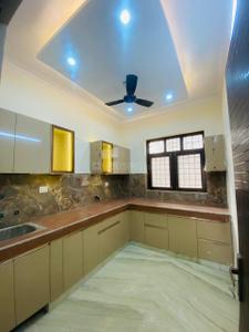 Project Image of 0.0 - 1890.0 Sq.ft 3 BHK Builder Floor for buy in Goyal Ultra Luxury Floors