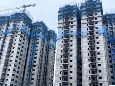 Project Image of 1475.0 - 1991.0 Sq.ft 3 BHK Apartment for buy in Aparna Newlands