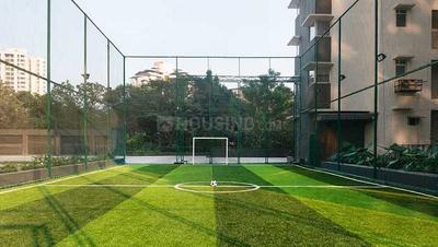 Project Image of 762.0 - 799.0 Sq.ft 2 BHK Apartment for buy in Narang Ivy