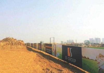Project Image of 2025.0 - 3537.0 Sq.ft Residential Plot Plot for buy in SS City Plots