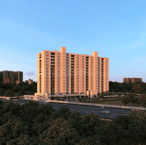 Project Image of 1022 Sq.ft 2 BHK Apartment / Flat for sale in Fursungi for Rs. 6300000