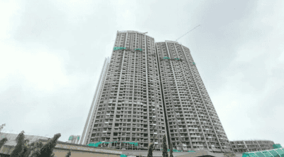 Project Image of 1365.0 - 3530.0 Sq.ft 2 BHK Apartment for buy in Paradise Sai World Empire
