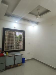 Project Image of 1400.0 - 1960.0 Sq.ft 3 BHK Villa for buy in Bhojpal Shri Radha Krishna Residency Phase II