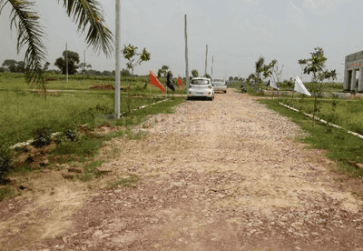Project Image of 540.0 - 2178.0 Sq.ft Residential Plot Plot for buy in Rose N City