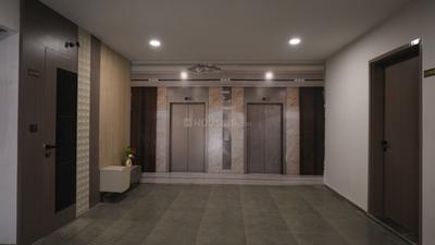 Project Image of 1275.0 - 2065.0 Sq.ft 2 BHK Apartment for buy in The Manor Heights