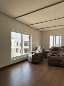 Project Image of 2169.0 - 3080.0 Sq.ft 3 BHK Duplex for buy in Salano Praakriti Villas
