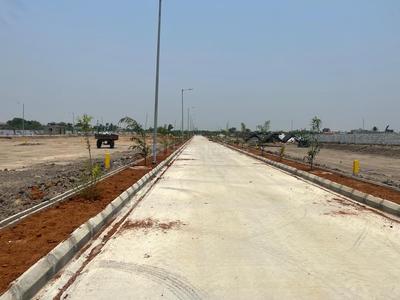 Project Image of 1178.97 - 3149.95 Sq.ft Residential Plot Plot for buy in Eagle Reves Township