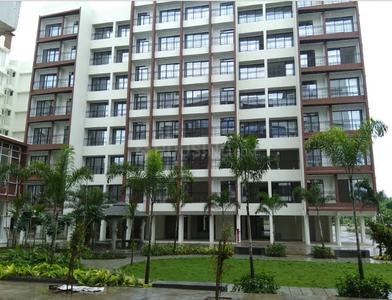 Project Image of 203.0 - 423.0 Sq.ft 1 RK Apartment for buy in Raj Tulsi Imperial