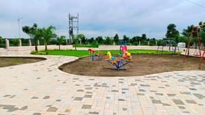 Project Image of 1000.0 - 2000.0 Sq.ft Residential Plot Plot for buy in Mauli Town 29