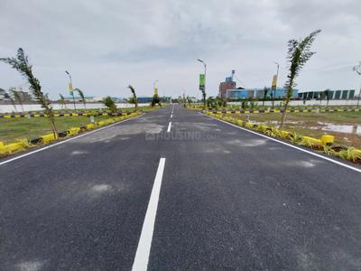 Project Image of 700.0 - 1500.0 Sq.ft Residential Plot Plot for buy in Shanthy Nakshatra Enclave Phase 2