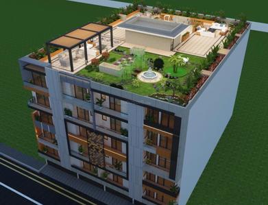 Gallery Cover Pic of Buildwick Nature Plus