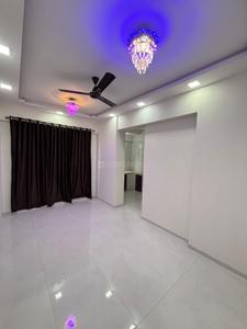 Project Image of 0.0 - 610.0 Sq.ft 1 BHK Apartment for buy in Sagar Palacia