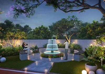 Project Image of 429.8 - 1474.98 Sq.ft 1 BHK Apartment for buy in Mesacon Crown