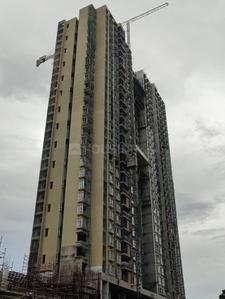 Project Image of 2500 Sq.ft 4 BHK Apartment / Flat for sale in Nagareshwara - Nagenahalli for Rs. 33000000