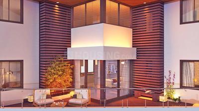 Project Image of 0.0 - 1860.0 Sq.ft 4 BHK Apartment for buy in SRK K52 Building A