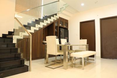 Project Image of 1684.0 - 2484.0 Sq.ft 3 BHK Villa for buy in Tannys Velands