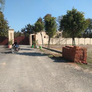 Project Image of 1000.0 - 1800.0 Sq.ft Residential Plot Plot for buy in Akshansh Enclave Phase 2