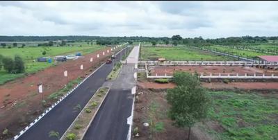 Project Image of 1980.0 - 5400.0 Sq.ft Residential Plot Plot for buy in JB Pride