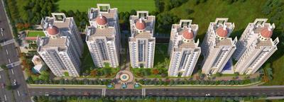 Project Image of 0.0 - 1958.49 Sq.ft 4 BHK Apartment for buy in Eiffel Vivassa Estate Phase 2