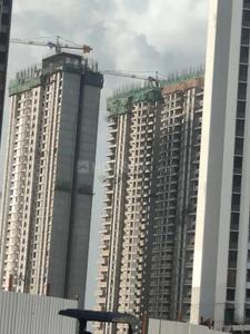 Project Image of 1236.0 - 1561.0 Sq.ft 3 BHK Apartment for buy in Sobha Brooklyn Towers Town Park Phase 1 W1