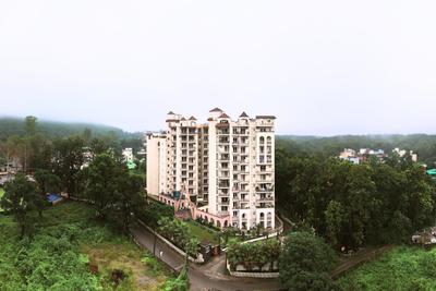 Project Image of 1550.0 - 5550.0 Sq.ft 2 BHK Apartment for buy in Best Oriana