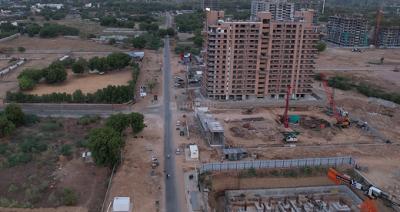 Project Image of 5514.0 - 11090.0 Sq.ft 4 BHK Apartment for buy in Sahashya Skyzenia