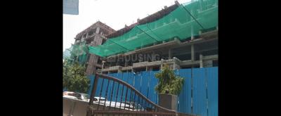 Project Image of 679.63 - 1153.68 Sq.ft 3 BHK Apartment for buy in Shreenath Omniketan Elegance
