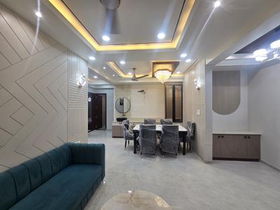 Project Image of 1466.99 - 1817.76 Sq.ft 3 BHK Apartment for buy in Agarwal Vinayak Aashiyana