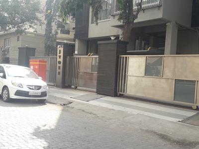 V R Jyoti Images for Elevation of V R Jyoti 1