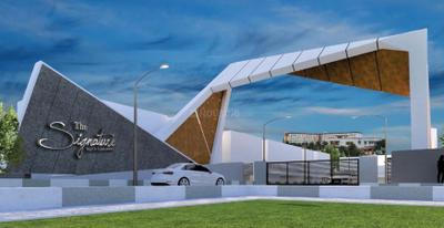 Project Image of 1440.0 - 2403.0 Sq.ft Residential Plot Plot for buy in Green Home The Signature