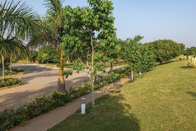 Project Image of 897.49 - 2762.13 Sq.ft Residential Plot Plot for buy in Goyal Orchid Nirvana 3 0