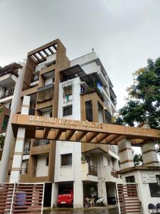 Project Image of 650.0 - 1050.0 Sq.ft 1 BHK Villa for buy in Diamond Group Pune Vishal Paradise