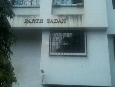 Project Image of 0.0 - 650.0 Sq.ft 1 BHK Apartment for buy in Parth Sadan Society