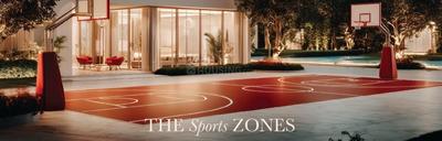 Project Image of 2690.0 - 3307.0 Sq.ft 3.5 BHK Apartment for buy in Forbes Fab Luxe Residence