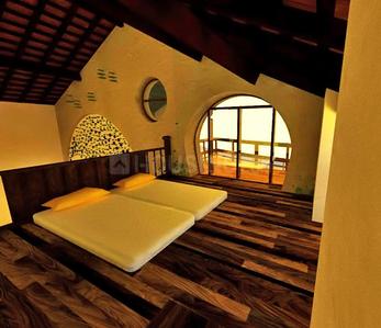 Project Image of 440.0 - 750.0 Sq.ft 1 BHK Bungalow for buy in New Age Moksha
