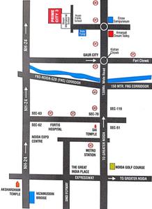 Project Image of 360.0 - 1800.0 Sq.ft Residential Plot Plot for buy in Global Prime City 3