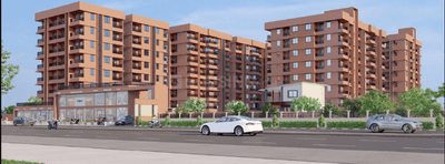 Flora Avenue Elevation 2