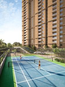 Project Image of 0.0 - 2277.0 Sq.ft 3 BHK Apartment for buy in DSR Altitude