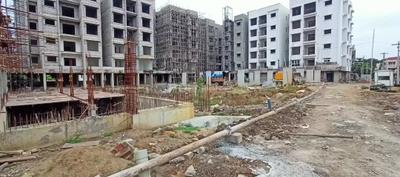 Project Image of 2152 Sq.ft 4 BHK Apartment / Flat for sale in Manapakkam for Rs. 17200000