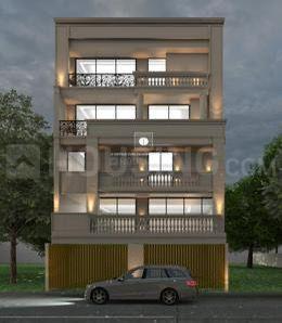 Project Image of 1800.0 - 4500.0 Sq.ft 3 BHK Apartment for buy in Property Luxury Floors