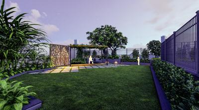 Project Image of 1485.0 - 2433.0 Sq.ft 3 BHK Apartment for buy in Kochar Jewel