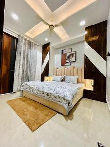 Project Image of 360.0 - 1100.0 Sq.ft 1 BHK Apartment for buy in Happy Homes 2