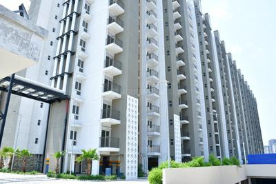 Project Image of 895.0 - 1412.0 Sq.ft 2 BHK Apartment for buy in Stellar One Phase 1