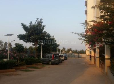 Project Image of 1305 Sq.ft 2 BHK Apartment / Flat for sale in Yelahanka for Rs. 10700000