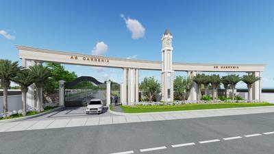 Project Image of 1162.0 - 2400.0 Sq.ft Residential Plot Plot for buy in S And S AB Gardenia