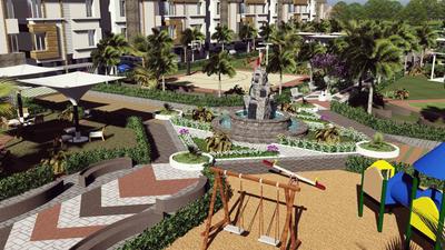 Project Image of 1200.0 - 2400.0 Sq.ft Residential Plot Plot for buy in Vaishnodevi Natureview
